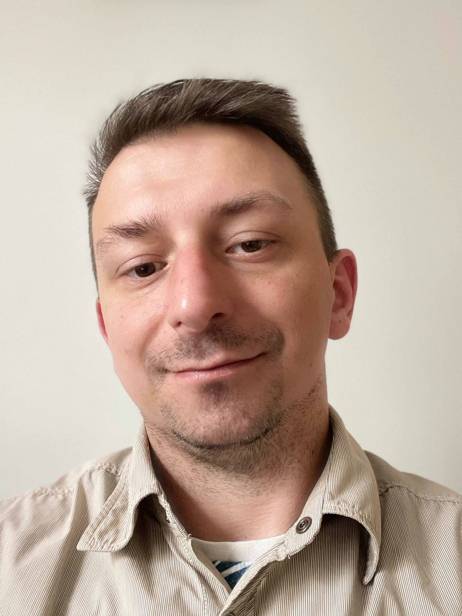 Maciej Klimkiewicz